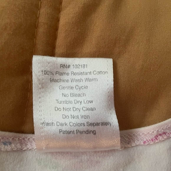 Halo SleepSack size large, 12-18 months or 22-28lbs - Picture 3 of 4